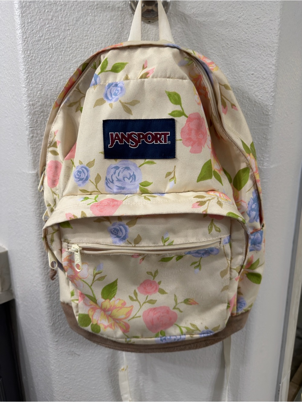 Jansport backpack